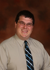 Robert Congdon : Principal