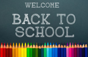First Day of School